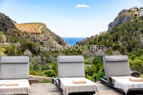 Villa i Moraira, Alicante, Moraira - € 1.750.000 | Ref: W-049ROV - foto 37